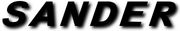 SANDER